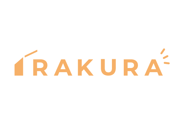 入居者アプリのRAKURA